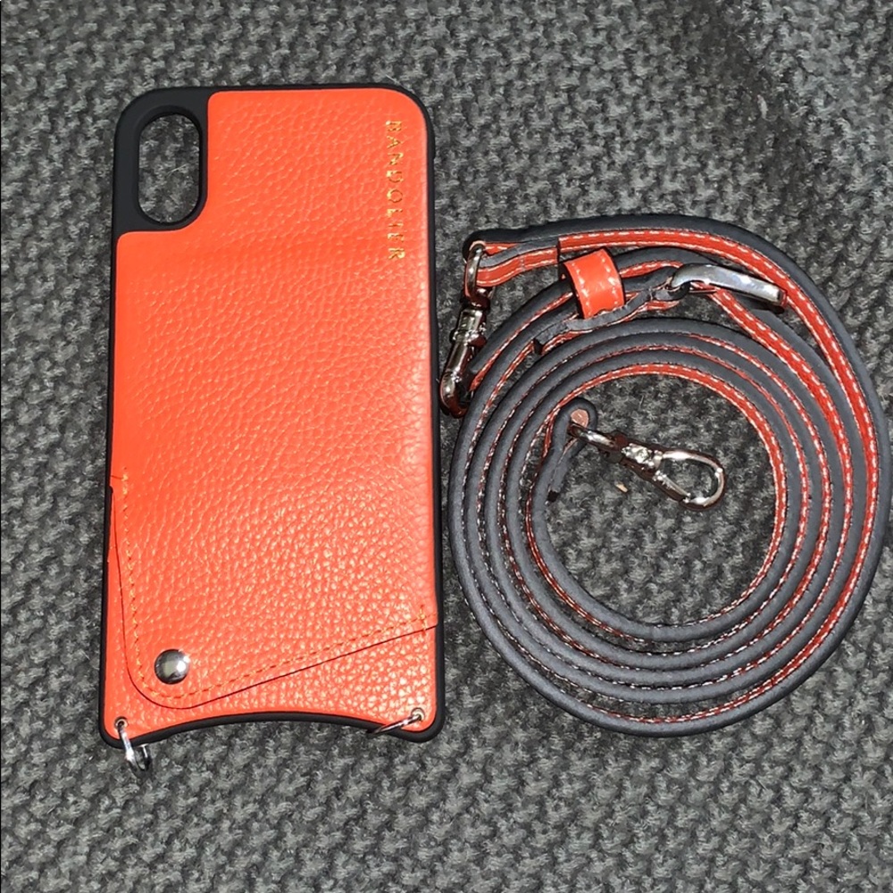 Bandolier brand new